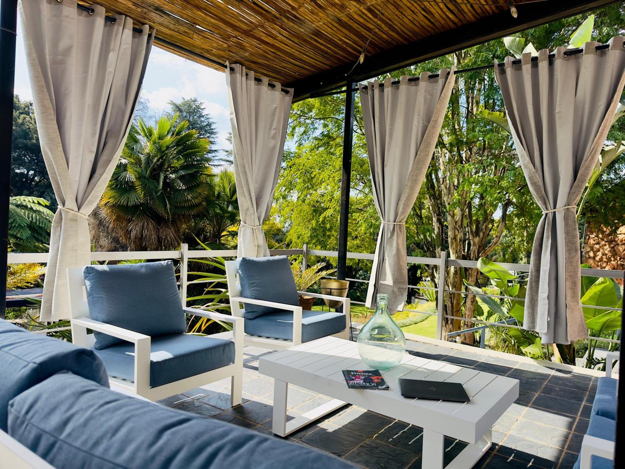 Serene Place Guest House & Conference Venue Affordable Luxury With Backup Power Roodepoort Exterior foto