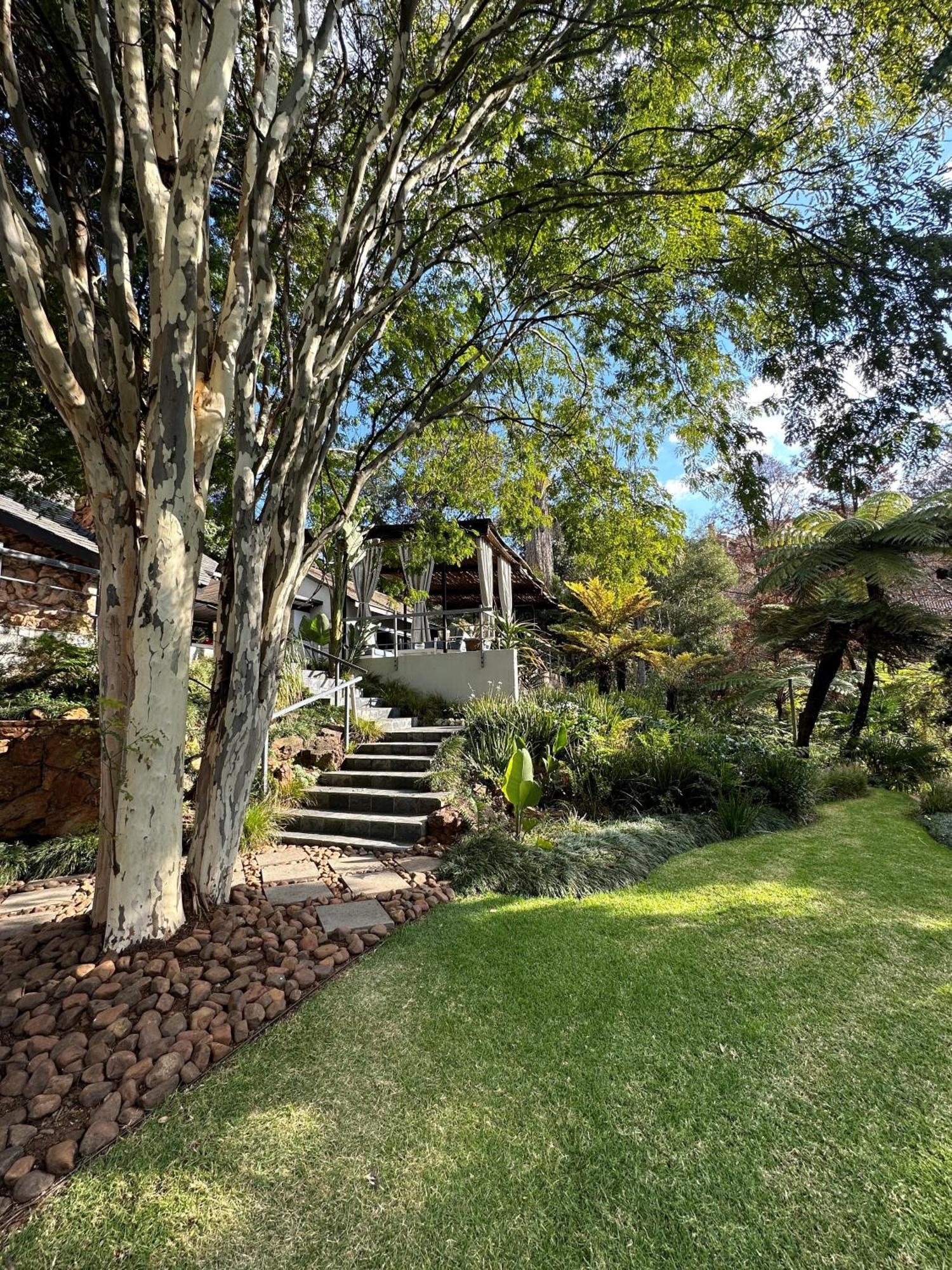 Serene Place Guest House & Conference Venue Affordable Luxury With Backup Power Roodepoort Exterior foto